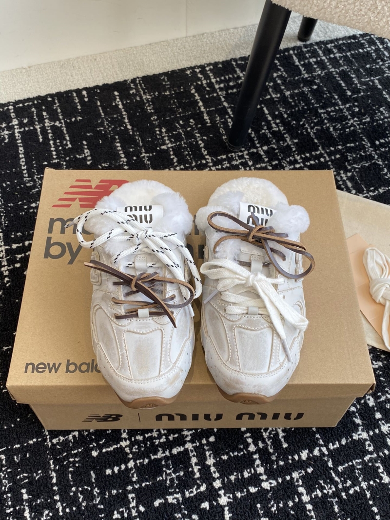 Miu Miu Slippers